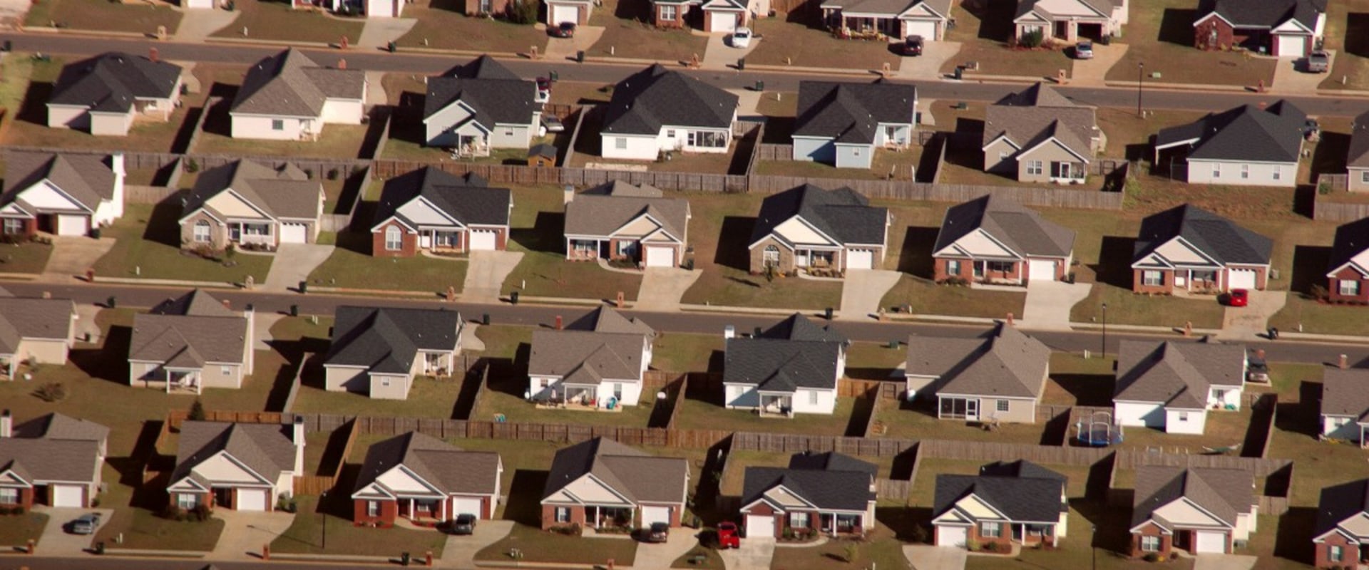 The Impact of Suburbanization on Loudoun County, VA: A Comprehensive Analysis
