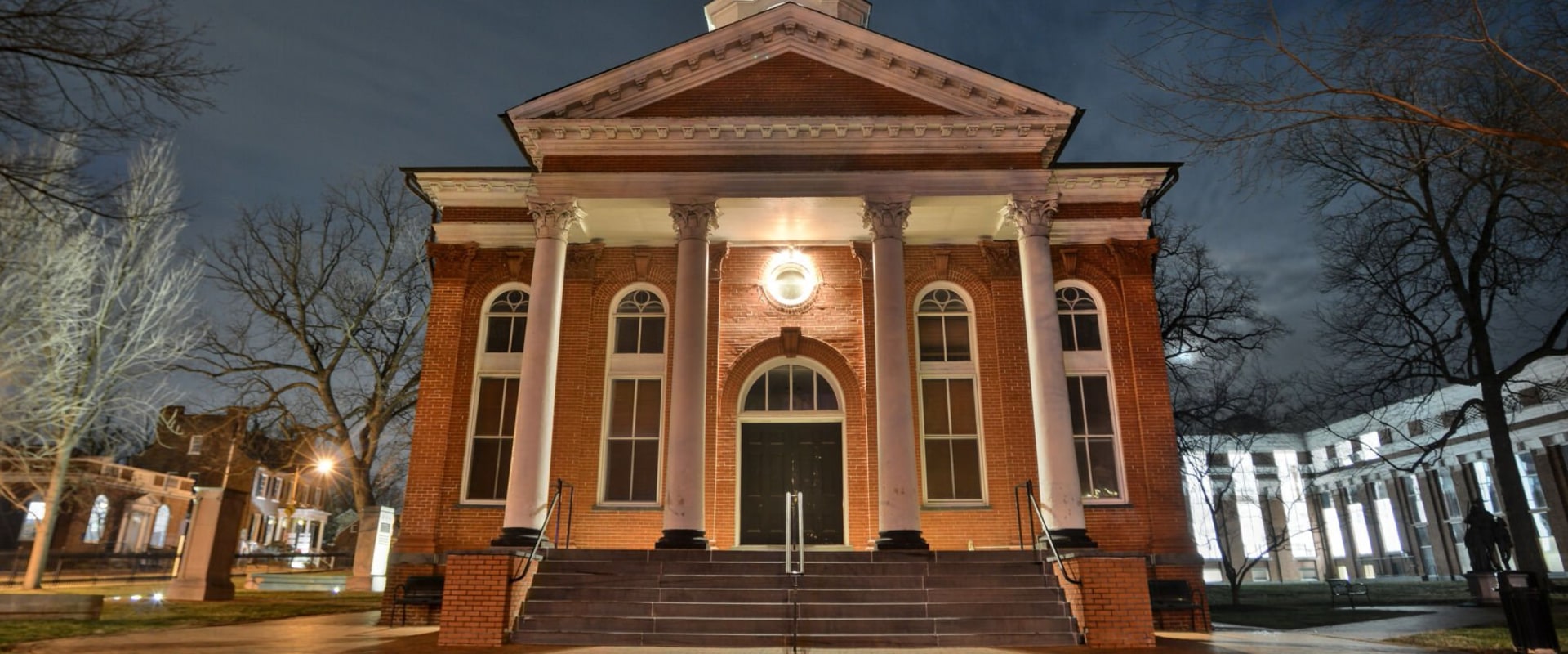 Exploring the Rich History of Loudoun County, VA
