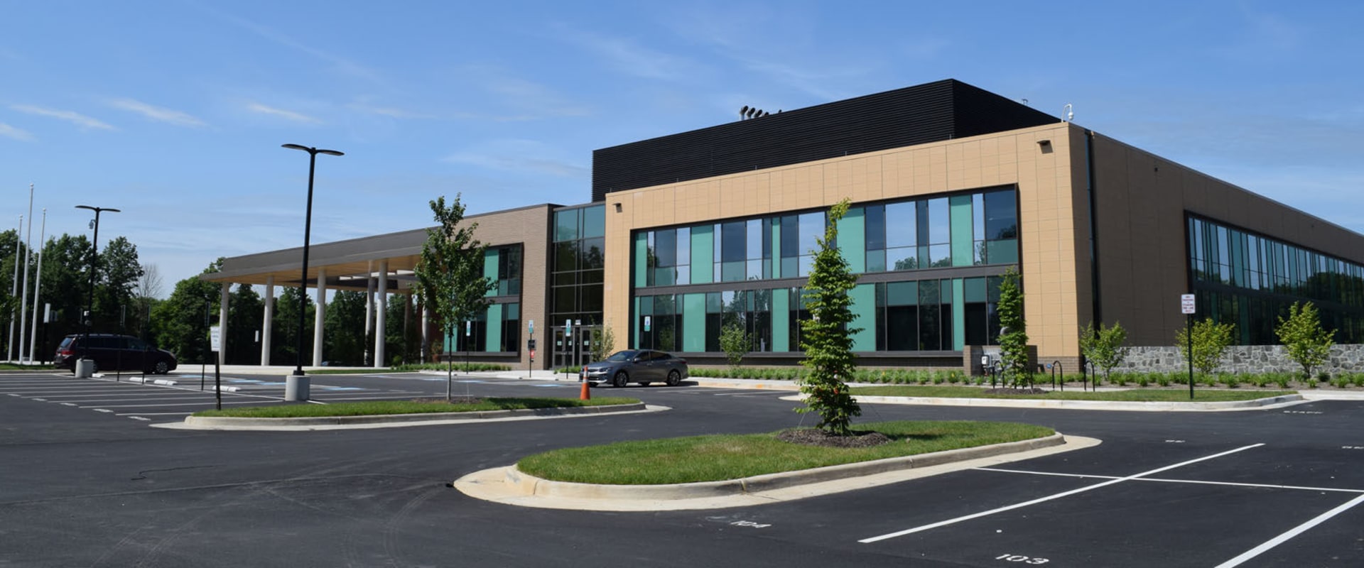 The Impact of Technology Companies on Loudoun County, VA: A Comprehensive Overview