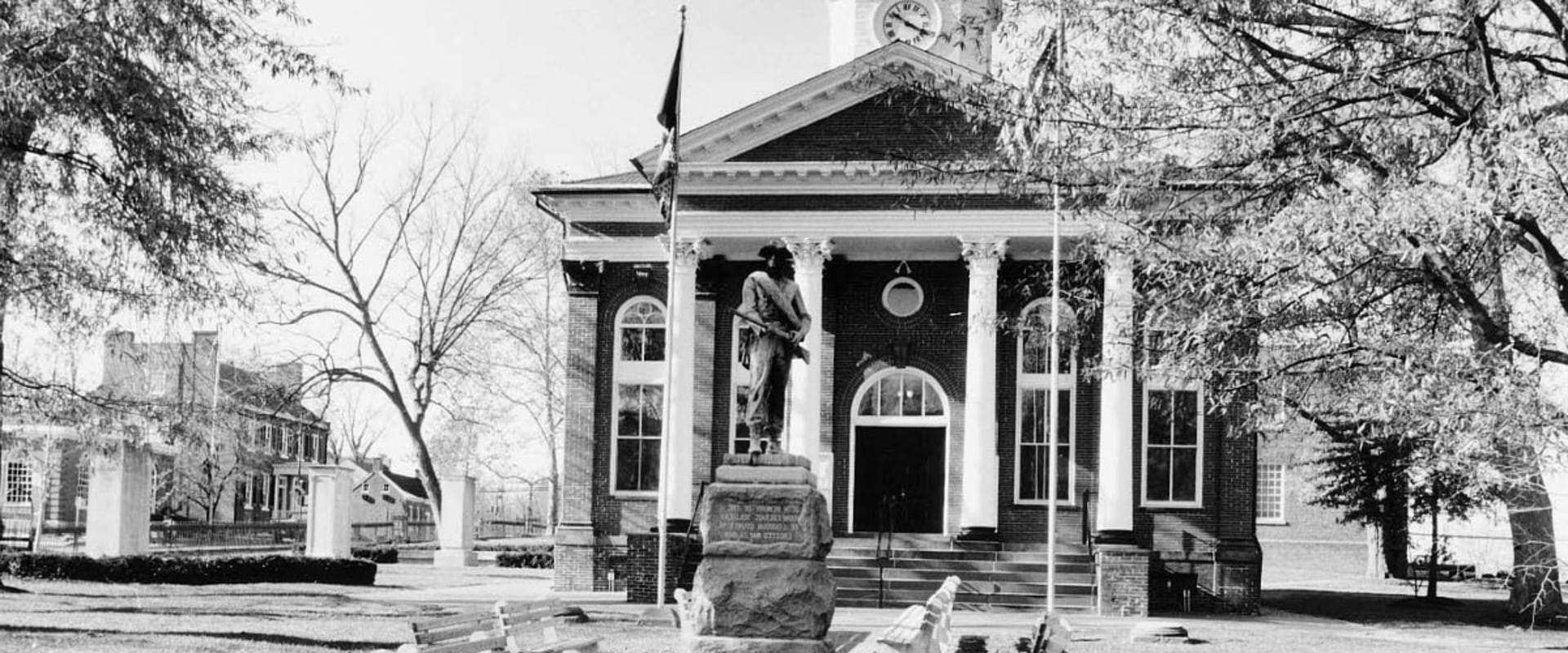 Industries in Loudoun County, VA During the 19th Century