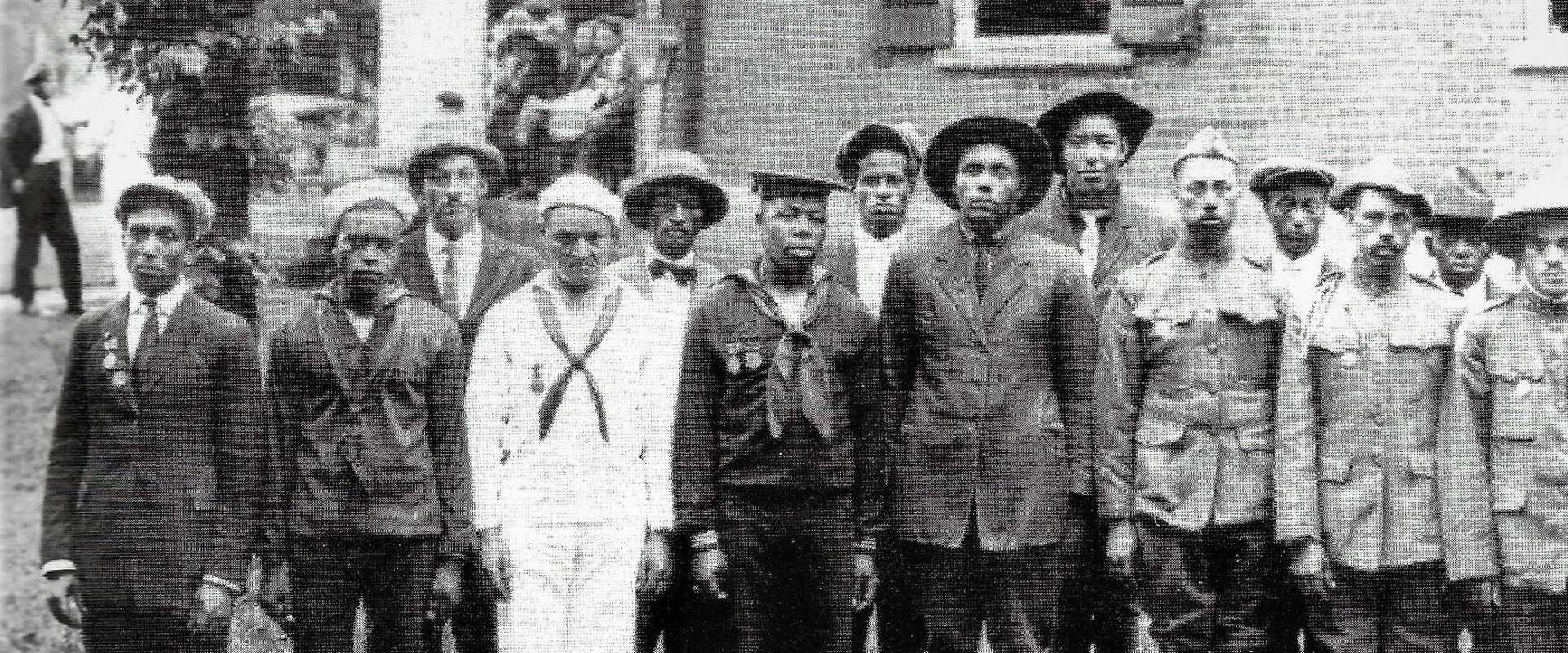 The History of African Americans in Loudoun County, VA During Segregation: A Story of Struggle and Progress
