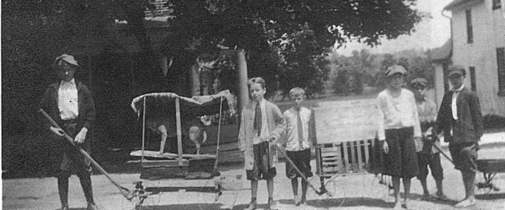 Immigrants: A Lasting Impact on Loudoun County, VA