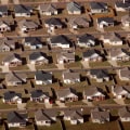 The Impact of Suburbanization on Loudoun County, VA: A Comprehensive Analysis