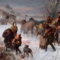 The Role of Loudoun County, VA in the Underground Railroad: A Historical Perspective
