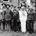 The History of African Americans in Loudoun County, VA During Segregation: A Story of Struggle and Progress