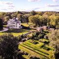 The Historic Significance of Oatlands Plantation in Loudoun County, VA