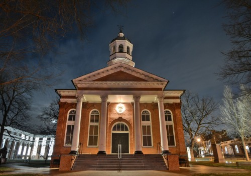 Exploring the Rich History of Loudoun County, VA