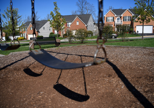 The Impact of Washington D.C.'s Growth on Loudoun County, VA: An Expert's Perspective