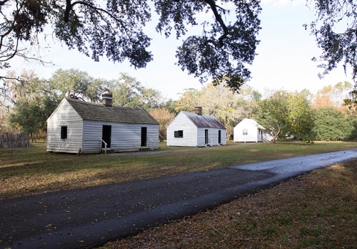 The Story of Slavery in Loudoun County, Virginia