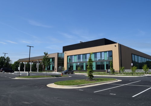 The Impact of Technology Companies on Loudoun County, VA: A Comprehensive Overview
