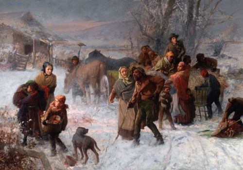 The Role of Loudoun County, VA in the Underground Railroad: A Historical Perspective