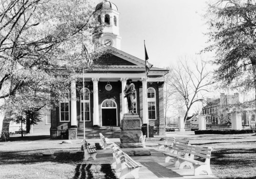 Industries in Loudoun County, VA During the 19th Century