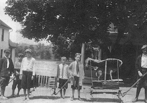 Immigrants: A Lasting Impact on Loudoun County, VA