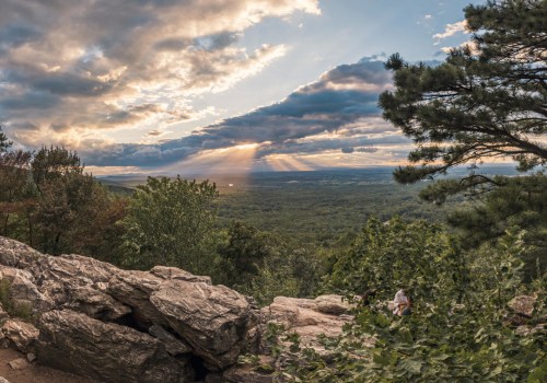 Exploring the History and Culture of Loudoun County, VA